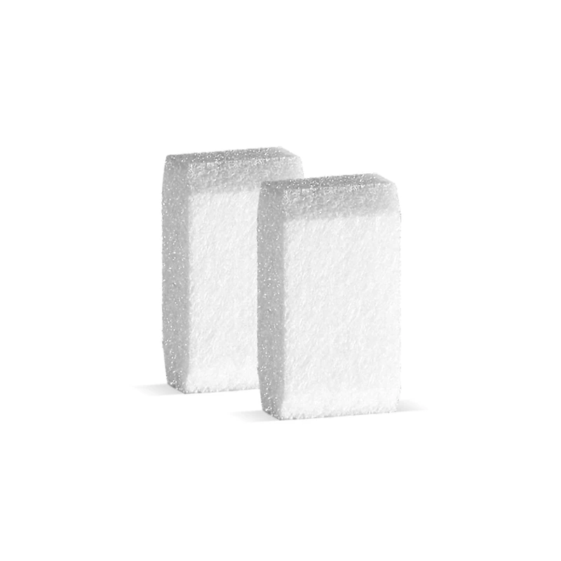Pqt. 2 pointes standards One4All - 15 mm