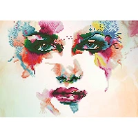 Diamond Dotz Kit - Rainbow Dream