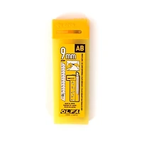 Olfa Standard Snap-off Blades (10)
