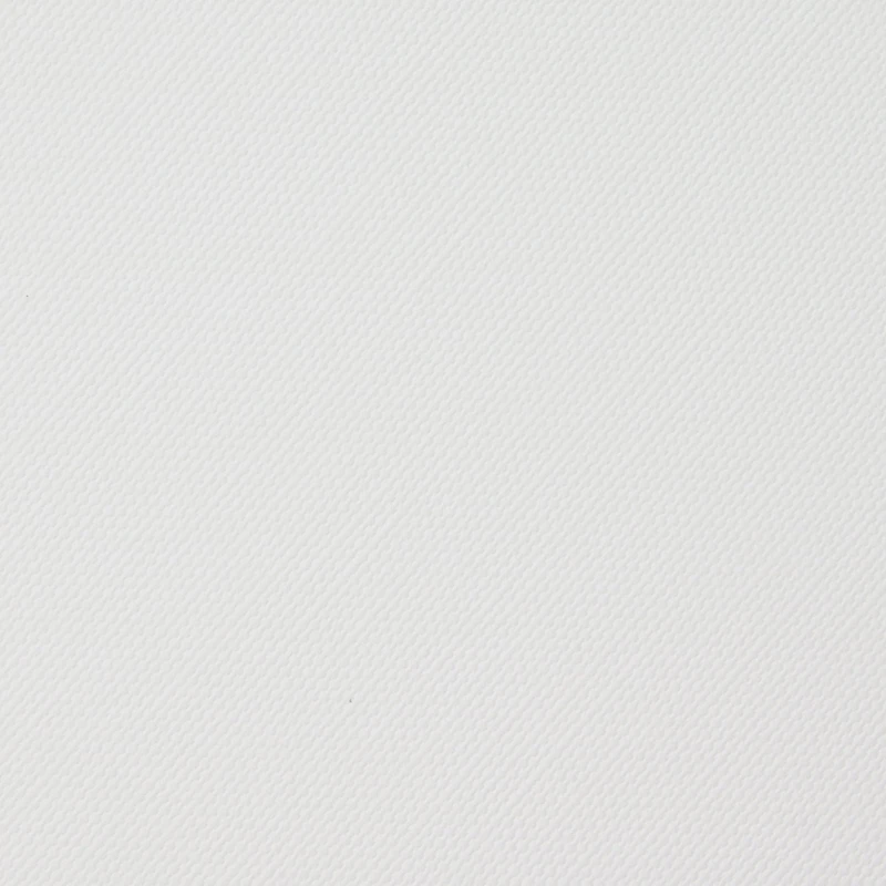 Carton embossé toile