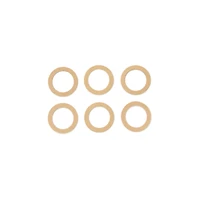 6-Pack Gaskets