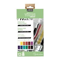 Vitrea 160 Exploration Set - 12 x 20 ml
