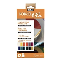 Porcelain 150 Exploration Set - 12 x 20 ml
