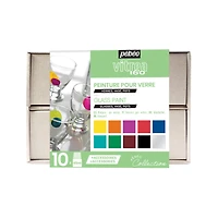 Vitrea Collection Box - 10 x 45 ml