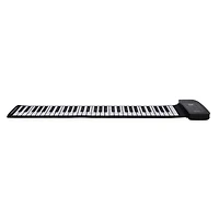 61-Key Roll-Up Keyboard