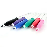 Set of 6 Frixion Erasable Colour Markers