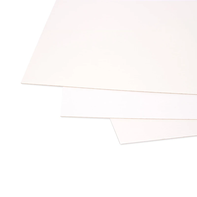 Illustration cardboard - 10 X 15 in