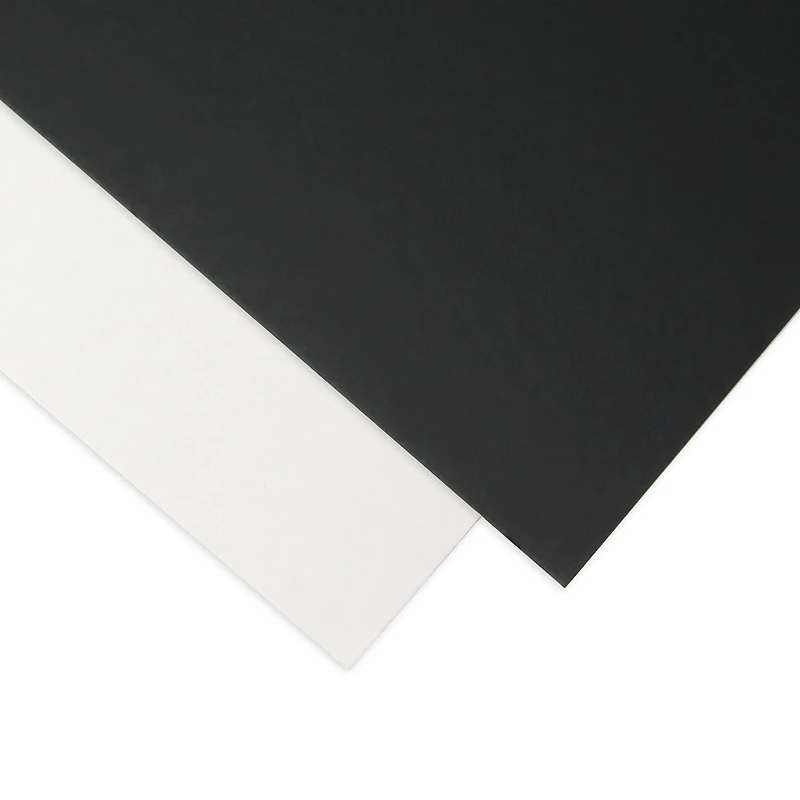 Carton pour affiches