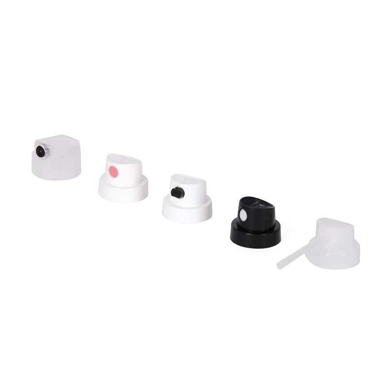 Diffuseurs de remplacement – paquet de 5