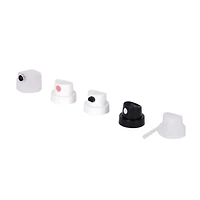 Diffuseurs de remplacement – paquet de 5