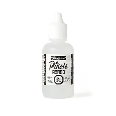 Piñata Color Clean up Solution - 1 oz, French Label