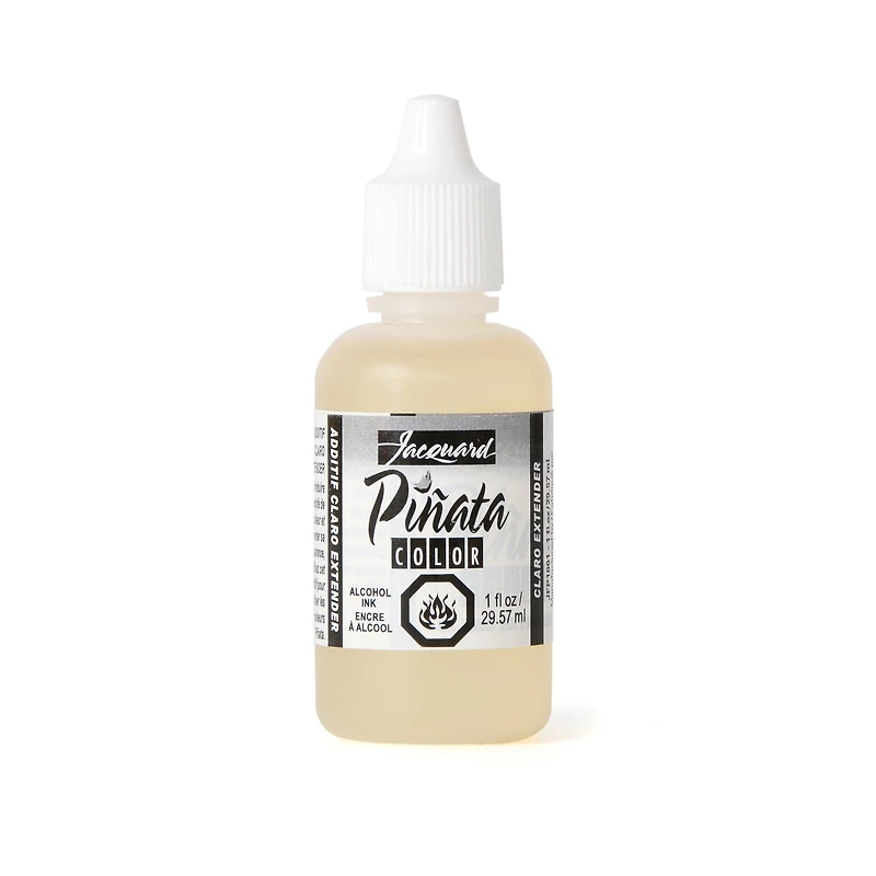 Extendeur Claro Piñata - 1 oz, étiquette en français