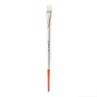 Bright Synthetic DeSerres Paintbrush
