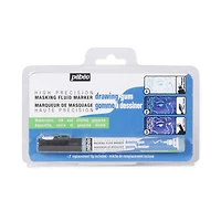 Drawing Gum Marker
