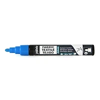 Pébéo 7A Opaque Marker Pack - 6, Assorted