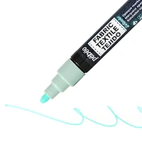 Pébéo 7A Opaque Marker Pack - 6, Pastel