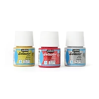 Setacolor Light Fabric Paint - Black Lacquer