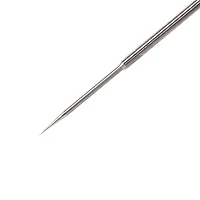 Paasche Airbrush Parts – #1 Needle