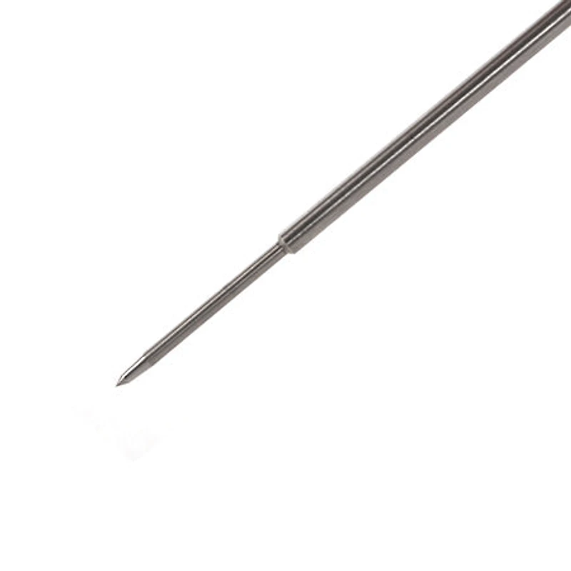 Paasche Airbrush Parts – #5 Needle   Même sauf 1 mm