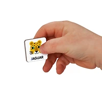 Magnéti'book – French Alphabet