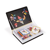 Magnéti'book – Moduloform