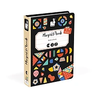 Magnéti'book – Moduloforme