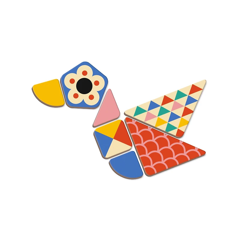 Magnéti'book – Moduloform