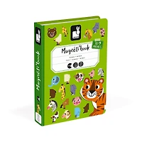 Magnéti'book – Animaux