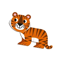 Magnéti'book – Animaux