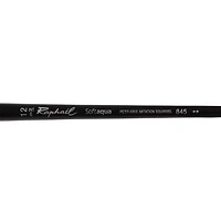 Softaqua Synthetic Paintbrushes – Round