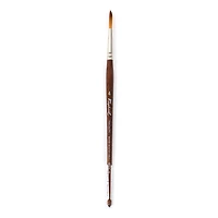 Prescision Aqua Synthetic Paintbrushes