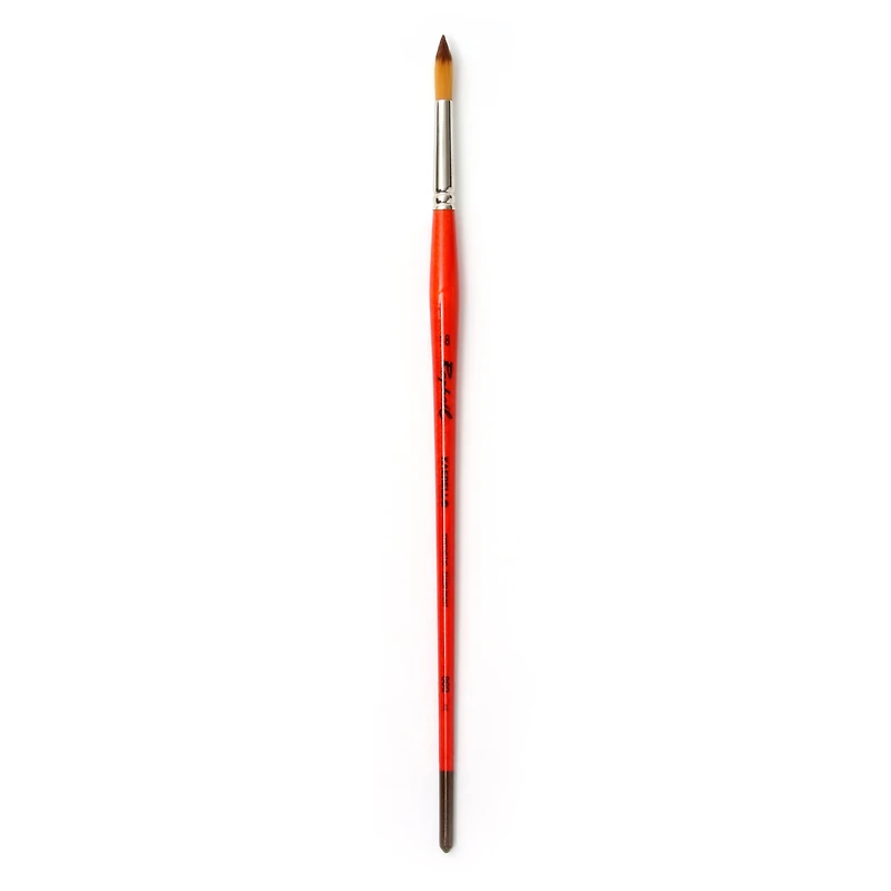 Kaërell S Acryl Paintbrushes - Round