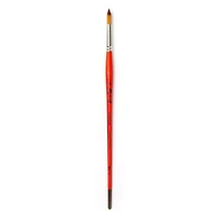 Kaërell S Acryl Paintbrushes - Round