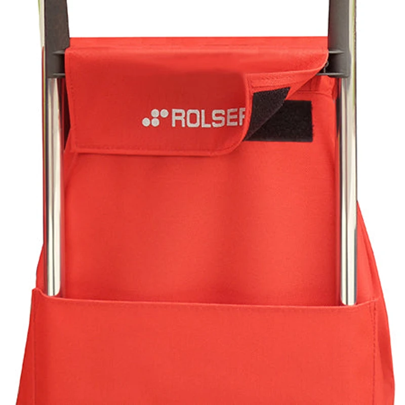 Chariot Jet MF Joy - rouge