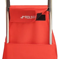 Chariot Jet MF Joy - rouge
