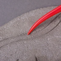 Creative Kneading Cement