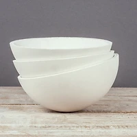 White Casting Powder