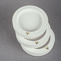 White Casting Powder