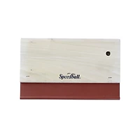 Nitrile Blade Screen Printing Squeegee