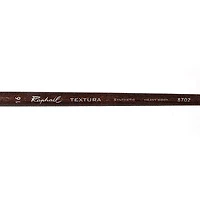 Textura filbert synthetic brush