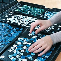 Puzzle Store