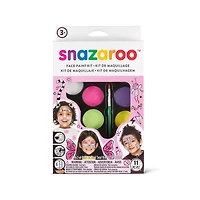 Face Painting Kit - Fantasy