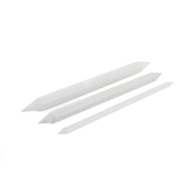 Pack of 3 stomps various sizes
