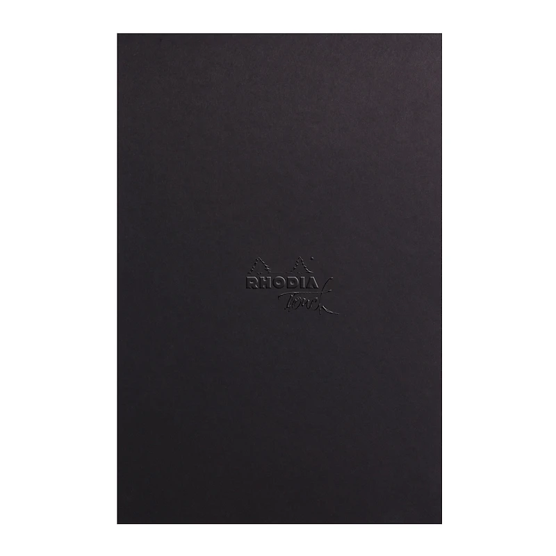 Tablette calligraphe