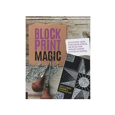 Block Print Magic