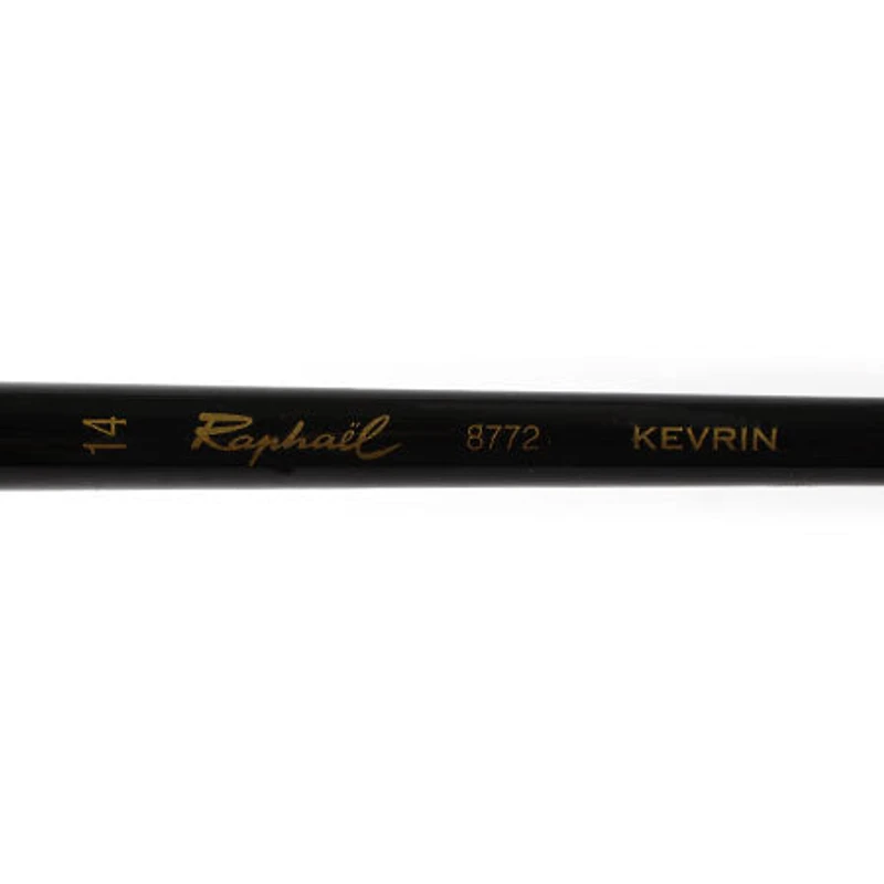 Filbert Kevrin+ Paintbrush