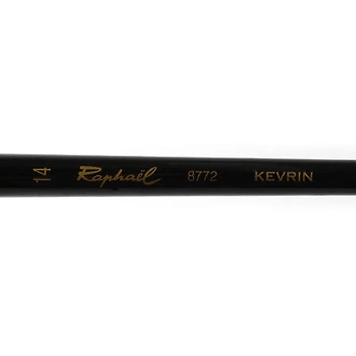 Filbert Kevrin+ Paintbrush