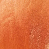 Pqt. 18 feuilles de métal Mona Lisa - cuivre