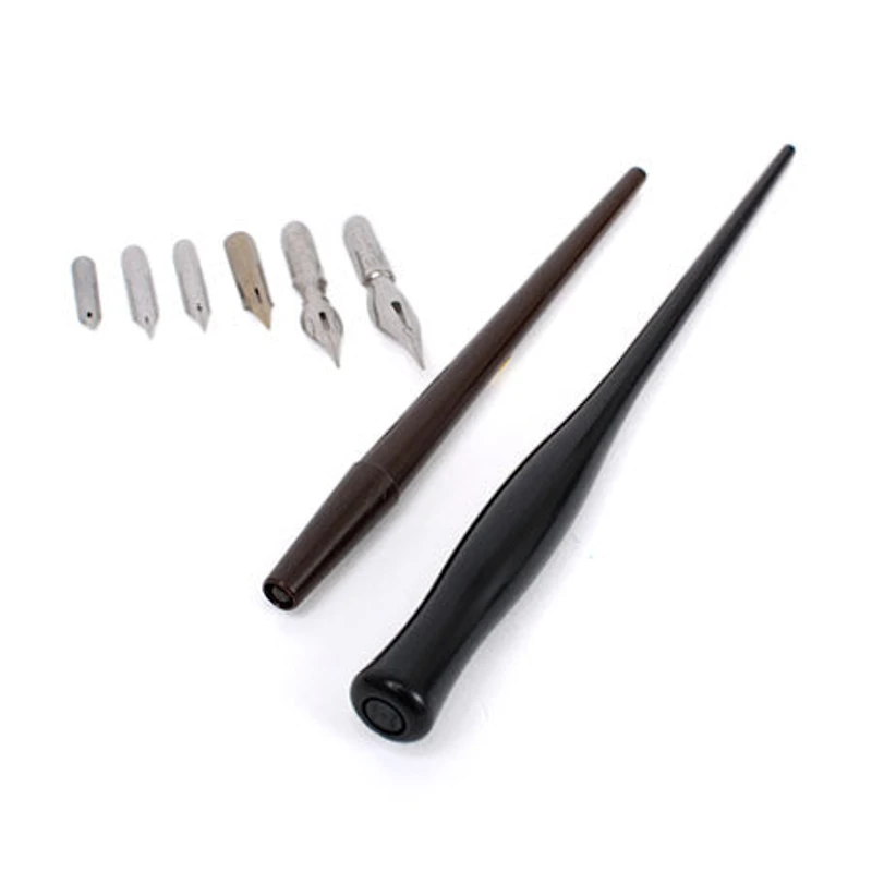 Speedball Mapping Pen Set