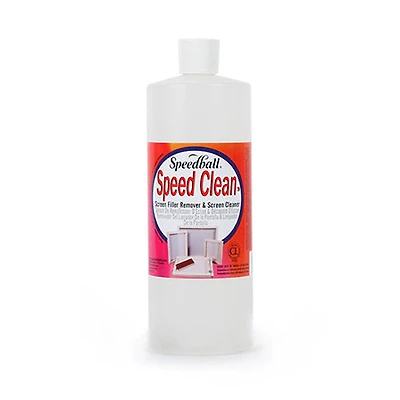 Nettoyeur d’écran «Speed Clean» 16 oz
